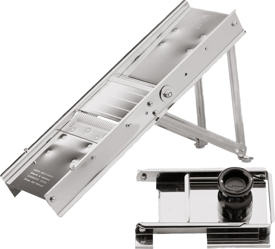 Mandoline/Gemüsehobel (1)