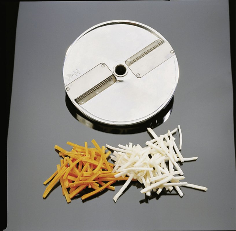 Streifenscheibe 2,5mm (1)