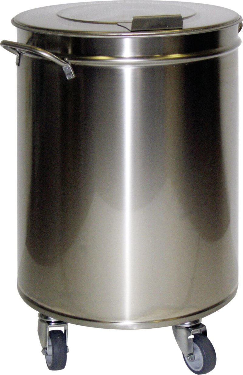 Abfalleimer fahrbar (1)