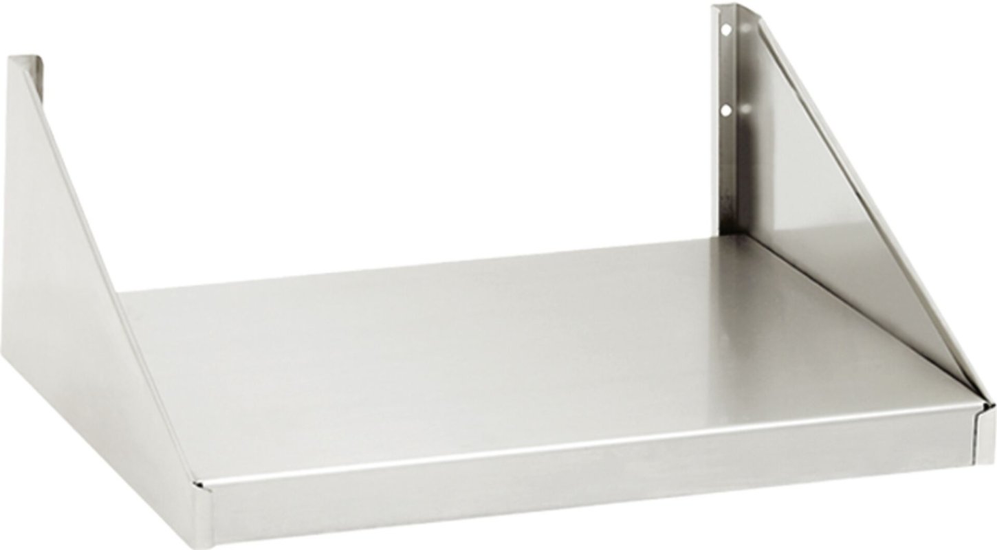 Wandbord für Geräte (1)