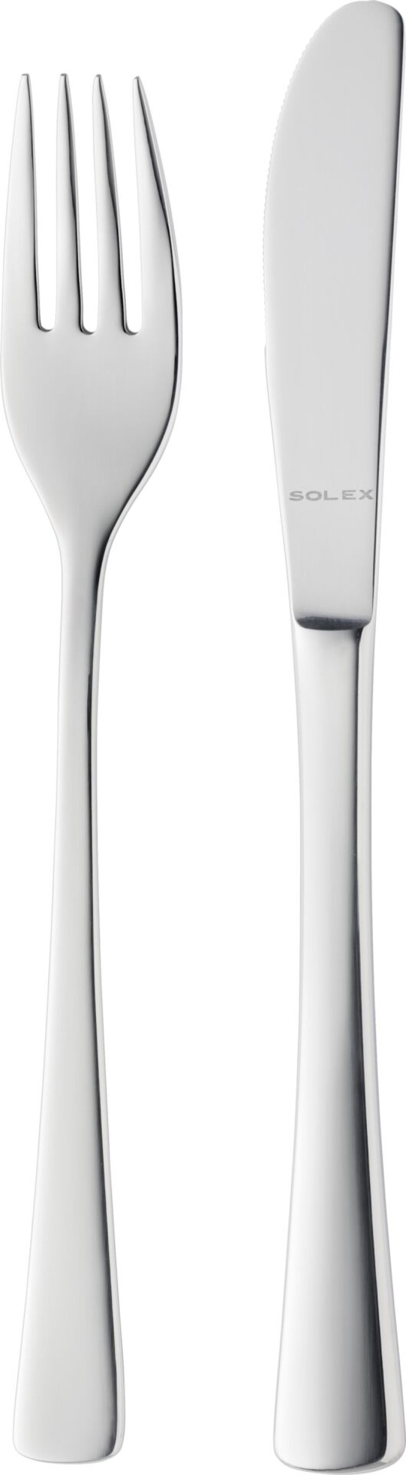 Besteckserie "KARINA" Tafelmesser (2)