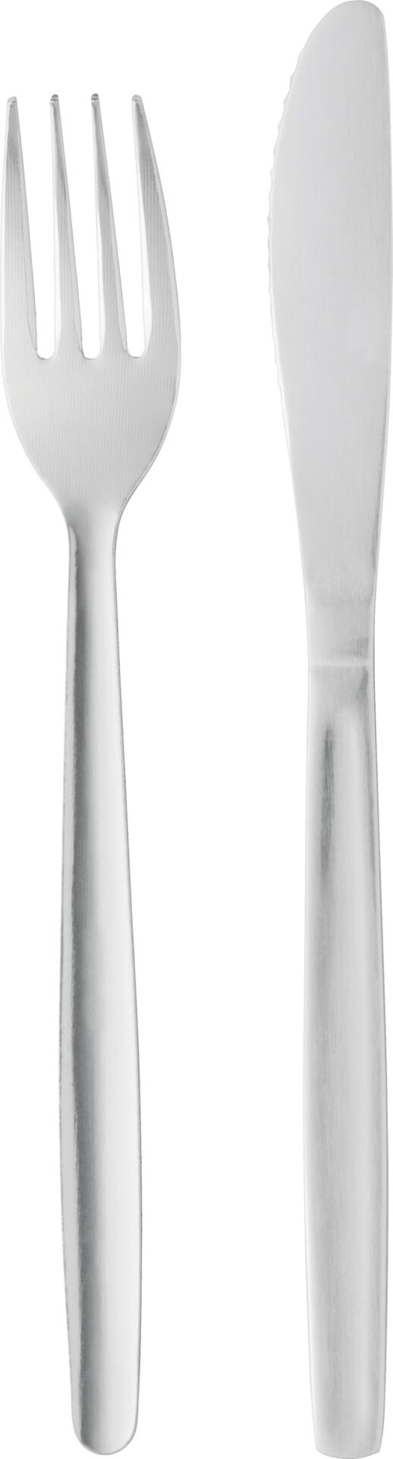 Besteckserie "Modell 80" Tafelmesser (3)