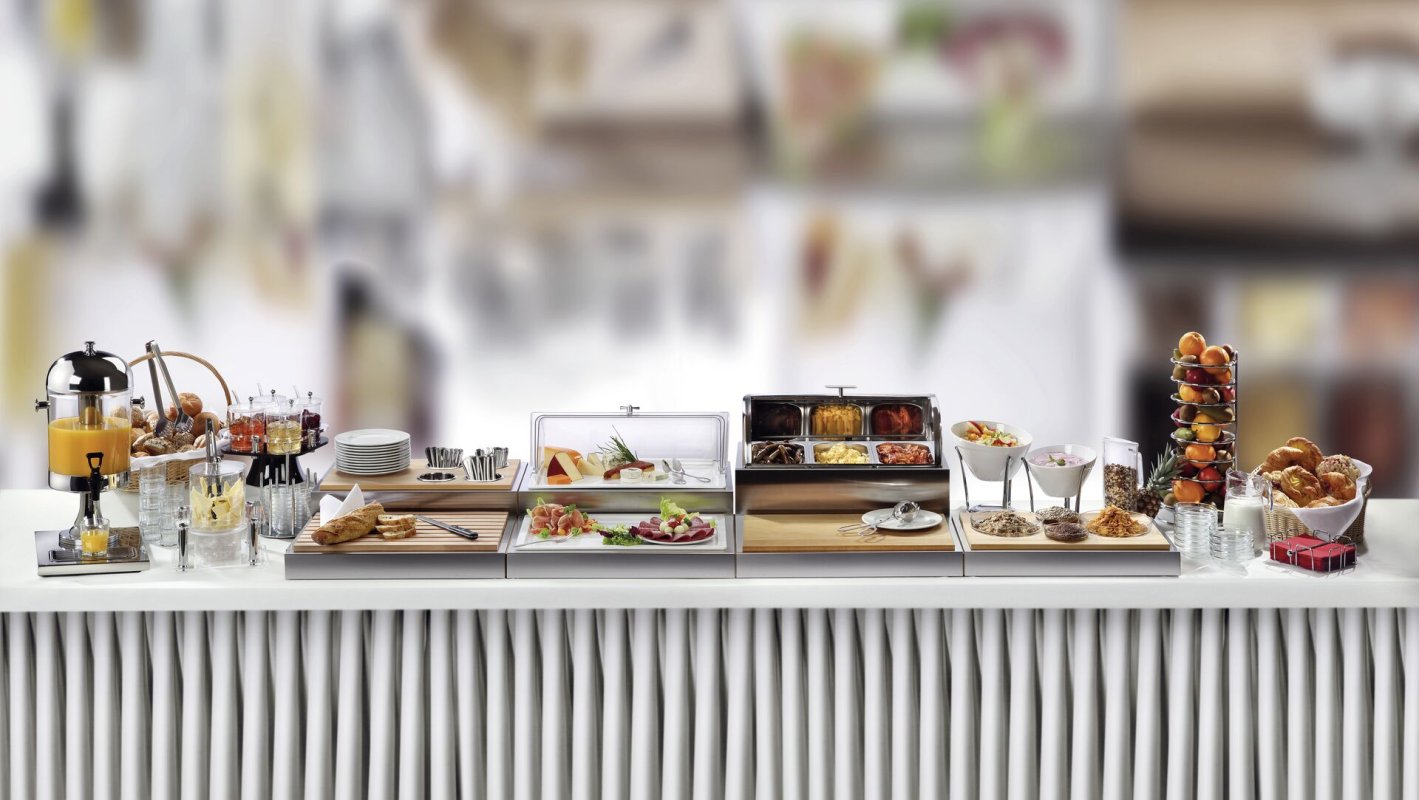 Glasschale "Chef" 6cm (2)