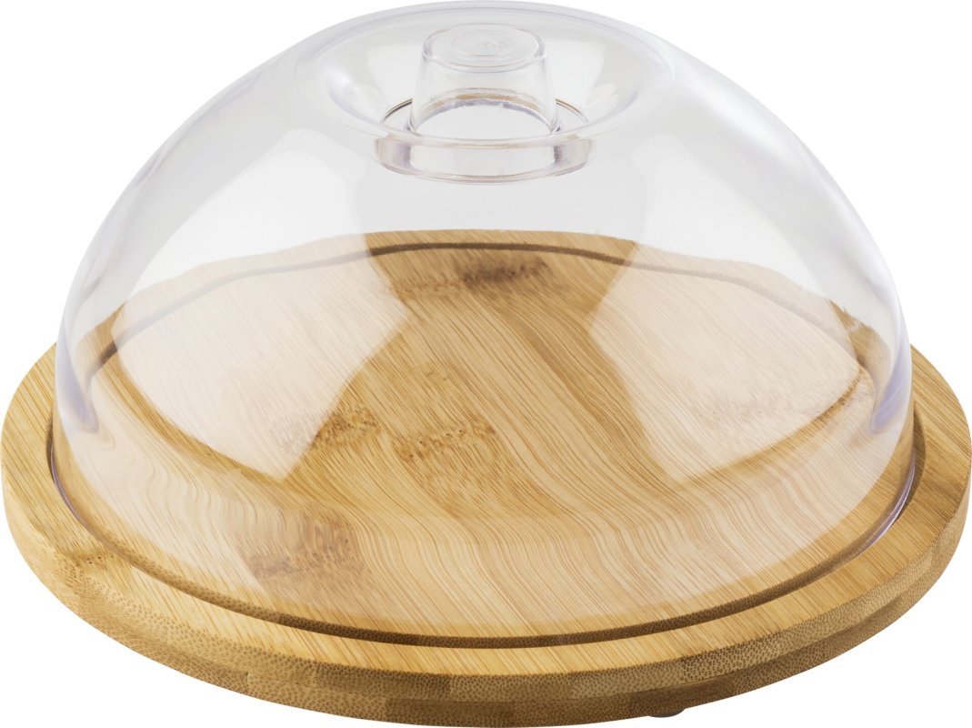 Tablett mit Haube, 2-tlg. (1)