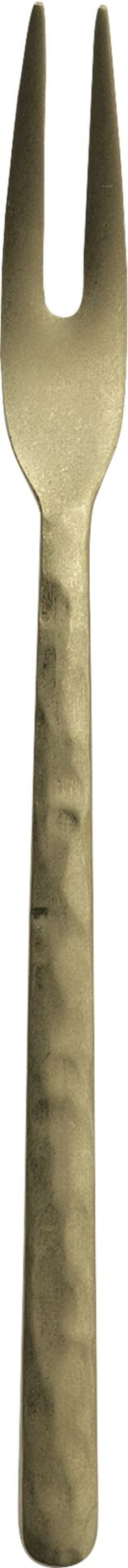 Besteckserie "Kodai Vintage gold" Kuchengabel (1)