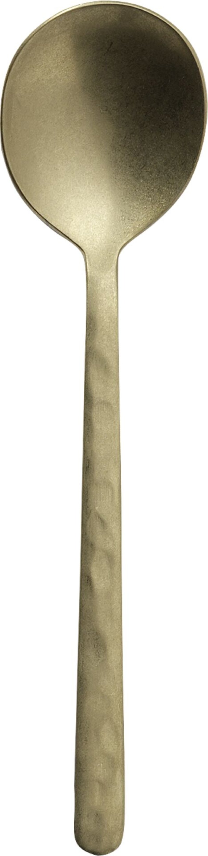 Besteckserie "Kodai Vintage gold" Kaffeelöffel (1)