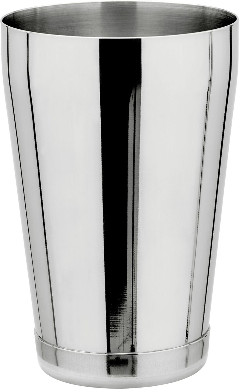 Ersatz-Oberteil, konisch, zu Boston-Shaker Art.Nr. 2204 Edelstahl (1)