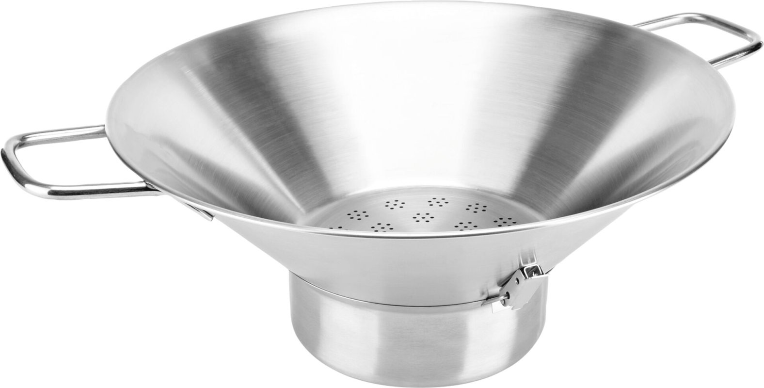 Pommes-Frites Seiher (1)