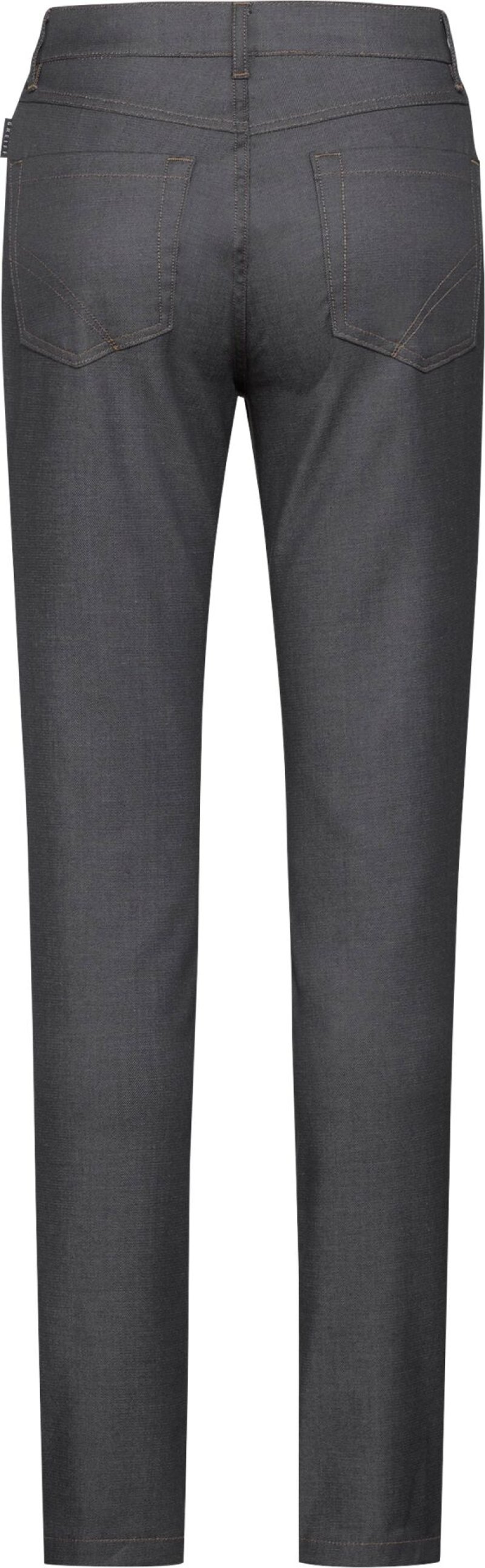 Damen-Kochhose Jeans-Style Größe 34 (2)