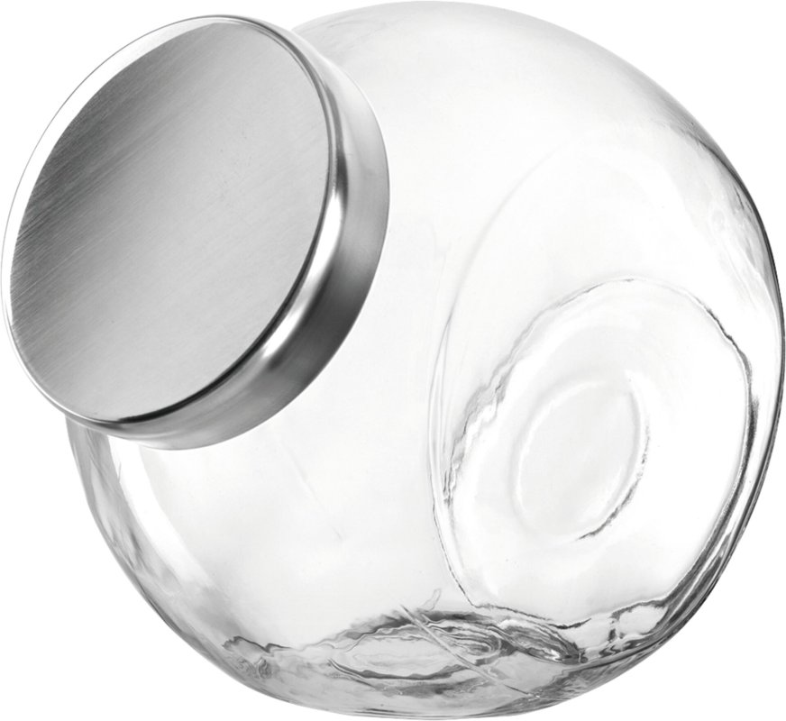 Vorratsglas "Candy" 2,8 l (1)