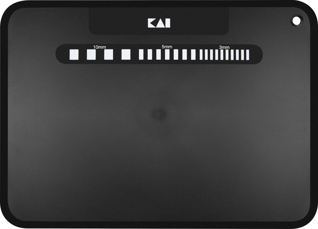 Schneidmatte, flexibel 37x27x0,2 cm (1)