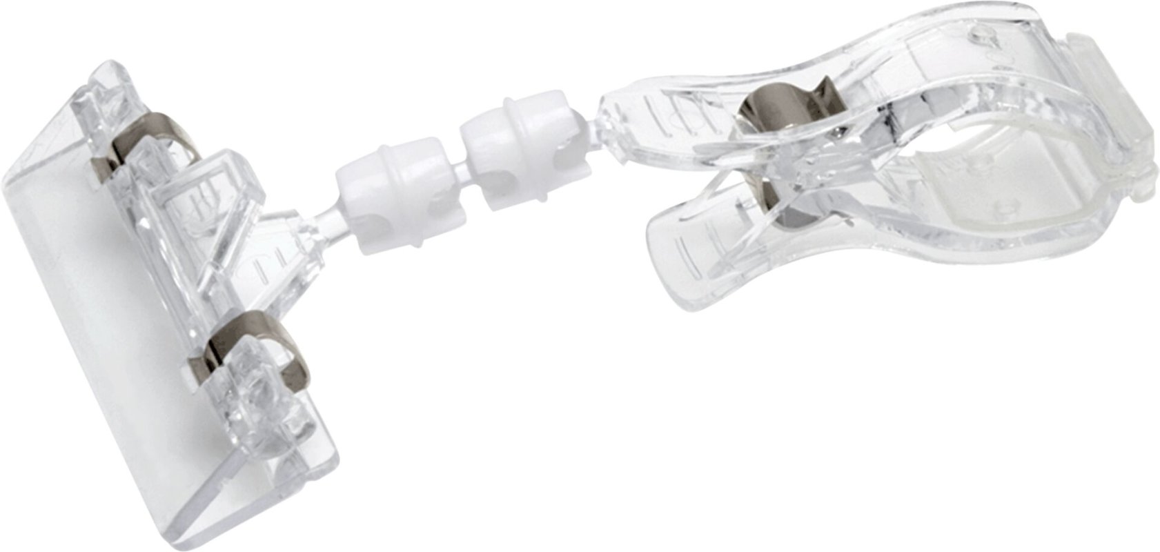 Kartenhalter mit Clip (1)