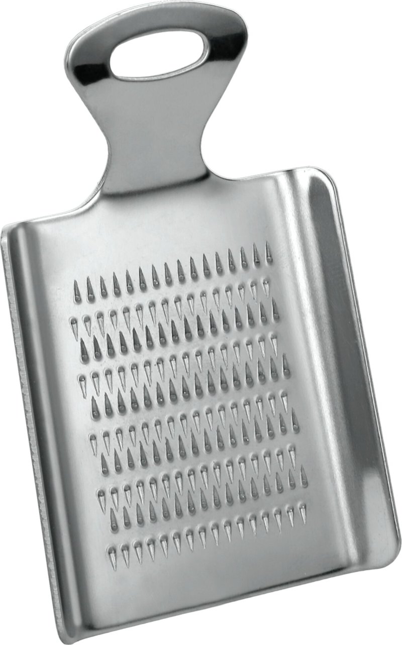 Ingwer-/Knoblauchreibe (1)