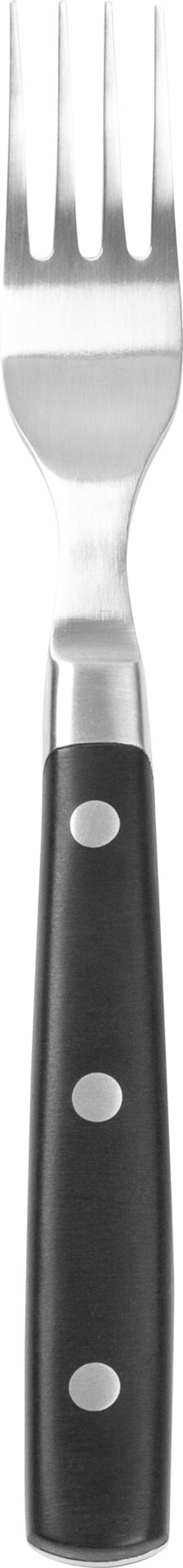 Steakbesteck "Black Angus" Steakgabel (1)