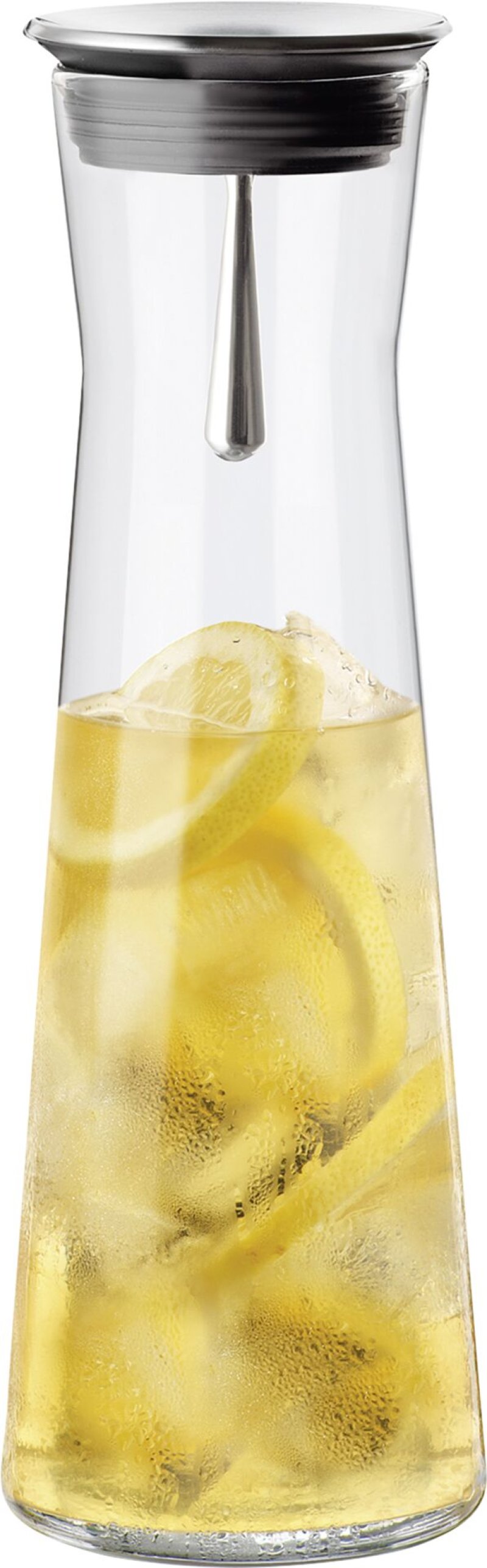 Glaskaraffe "Indis" (2)