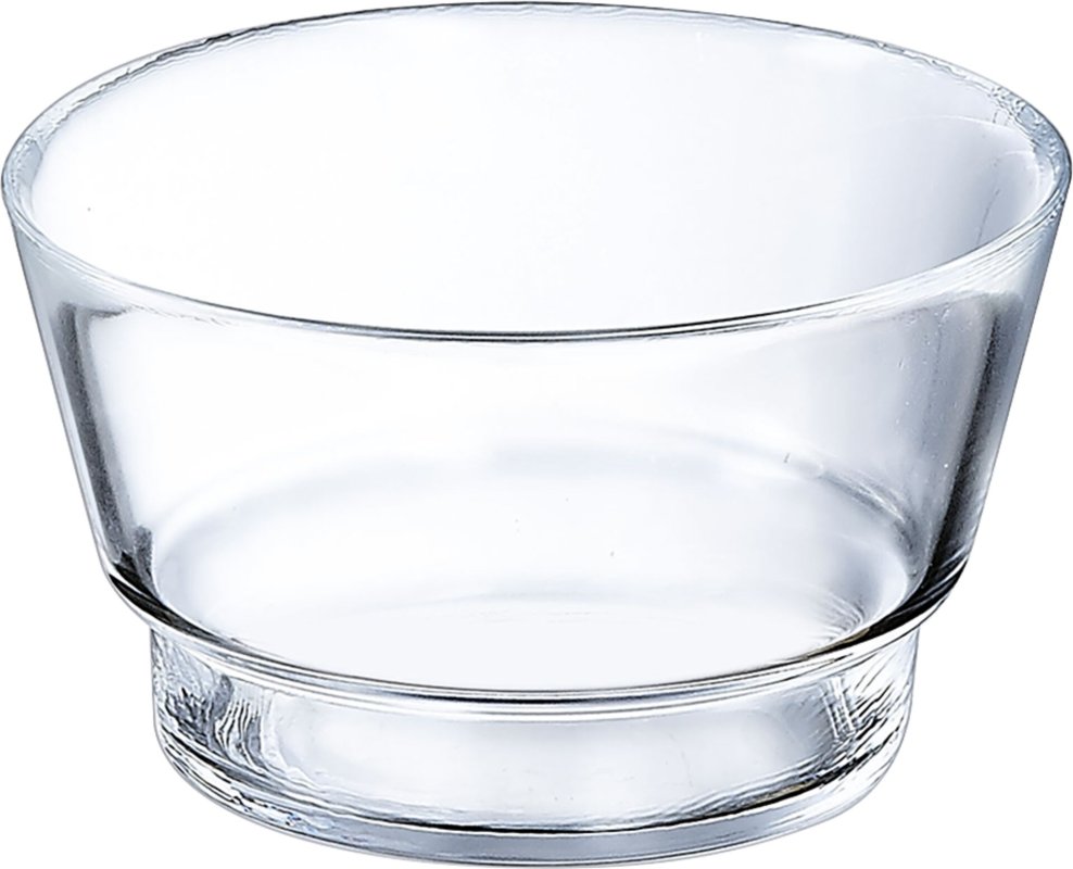 Glasschale "So Urban" Ø11 cm (1)