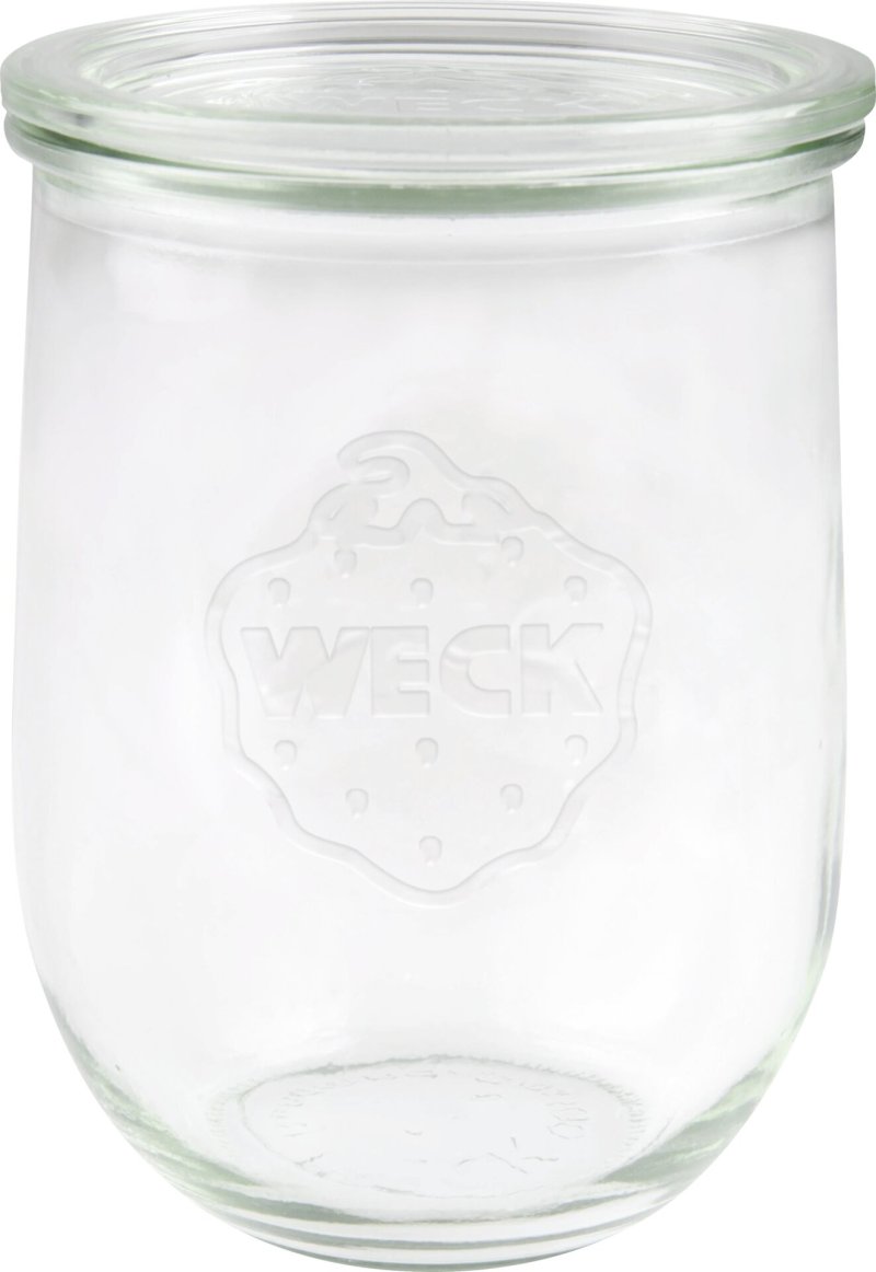 Weckglas "Tulpe" 1062 ml (1)