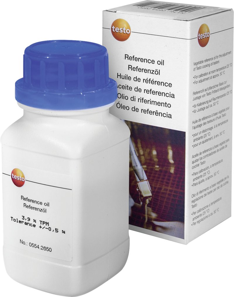 Kalibrieröl (1)