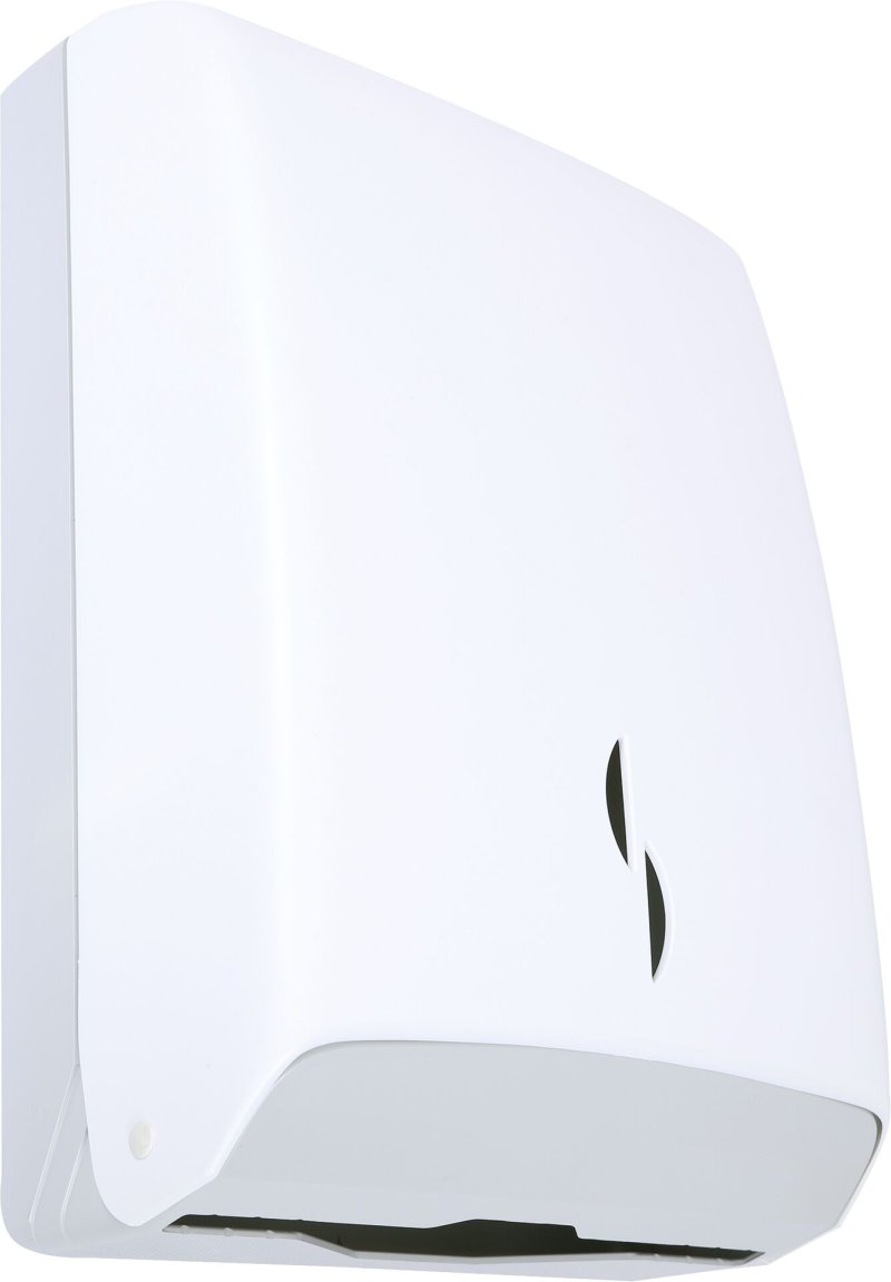 Falthandtuchspender "Simply Eco" (1)