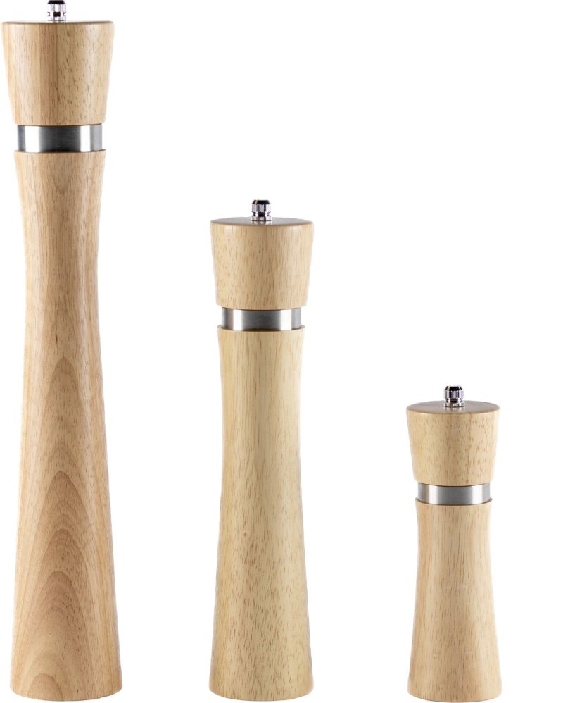 S/P-Mühle "High Tower" natur 5x16,5 cm (2)