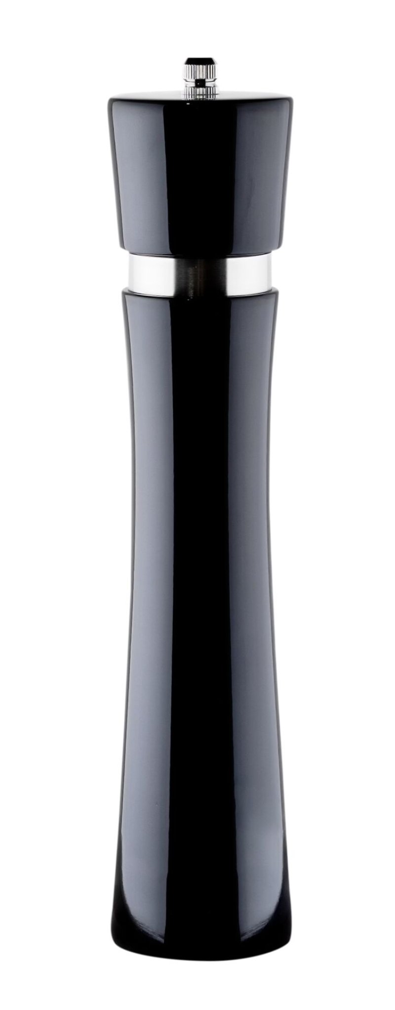 S/P-Mühle "High Tower"  schwarz 5,5x26 cm (1)