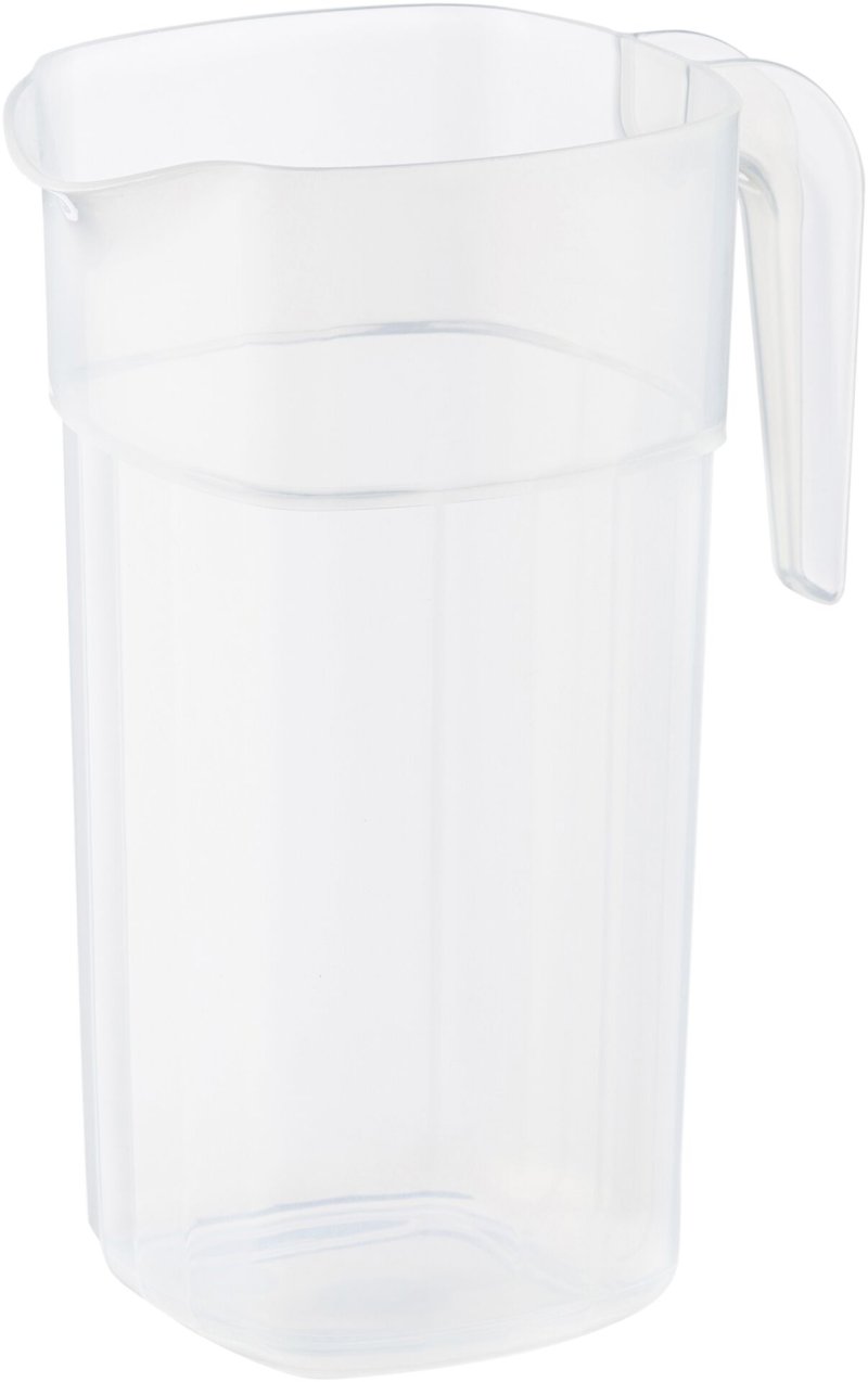 Krug, stapelbar 1,8 L (1)