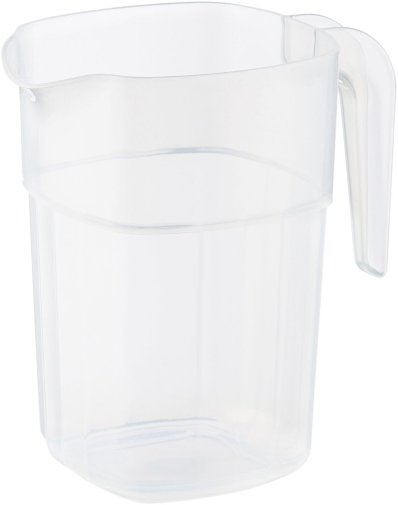 Krug, stapelbar 1,4 L (1)