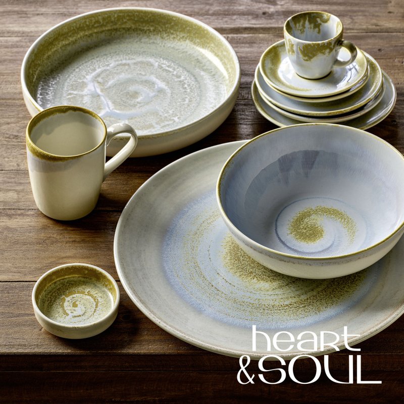 "Heart & Soul" Breeze Tasse untere Espresso (5)
