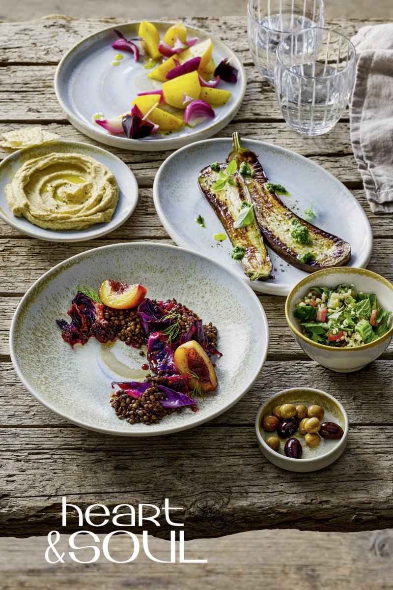 "Heart & Soul" Breeze Tasse untere Espresso (4)