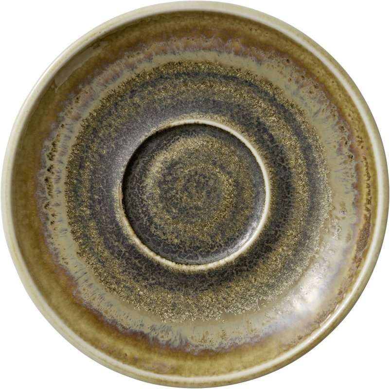 "Heart & Soul" Cumin Tasse untere Kaffee/Cappuccino Grande Ø16cm (1)