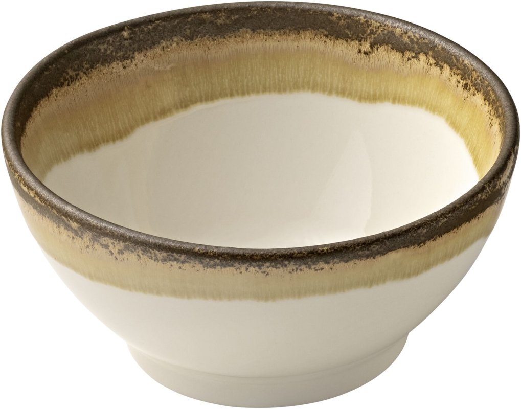 "Heart & Soul" Cumin Schale rund Ø 14cm (1)