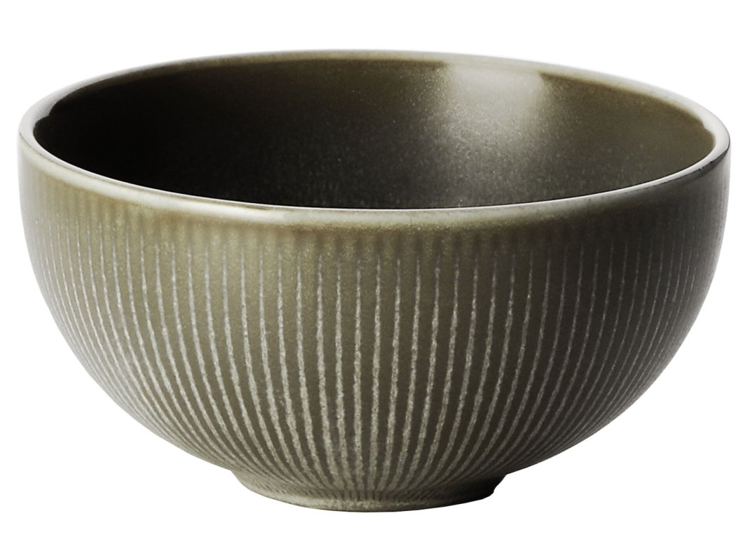 Porzellanserie "James" Schale Ø11 cm (2)