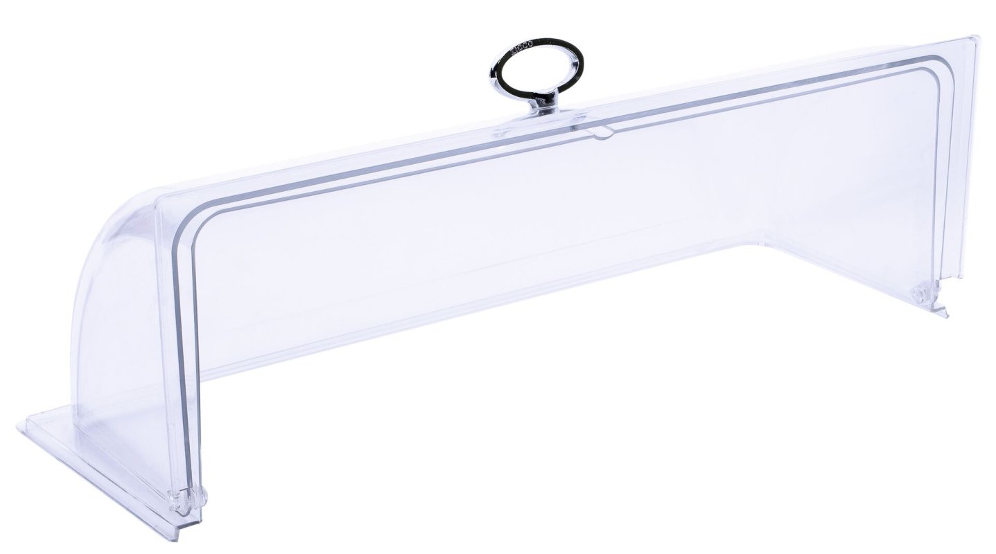 Rolltophaube 1/1 GN (4)