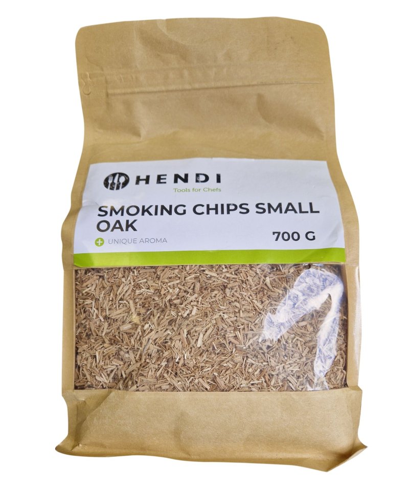 Holzchips  Eiche (1)