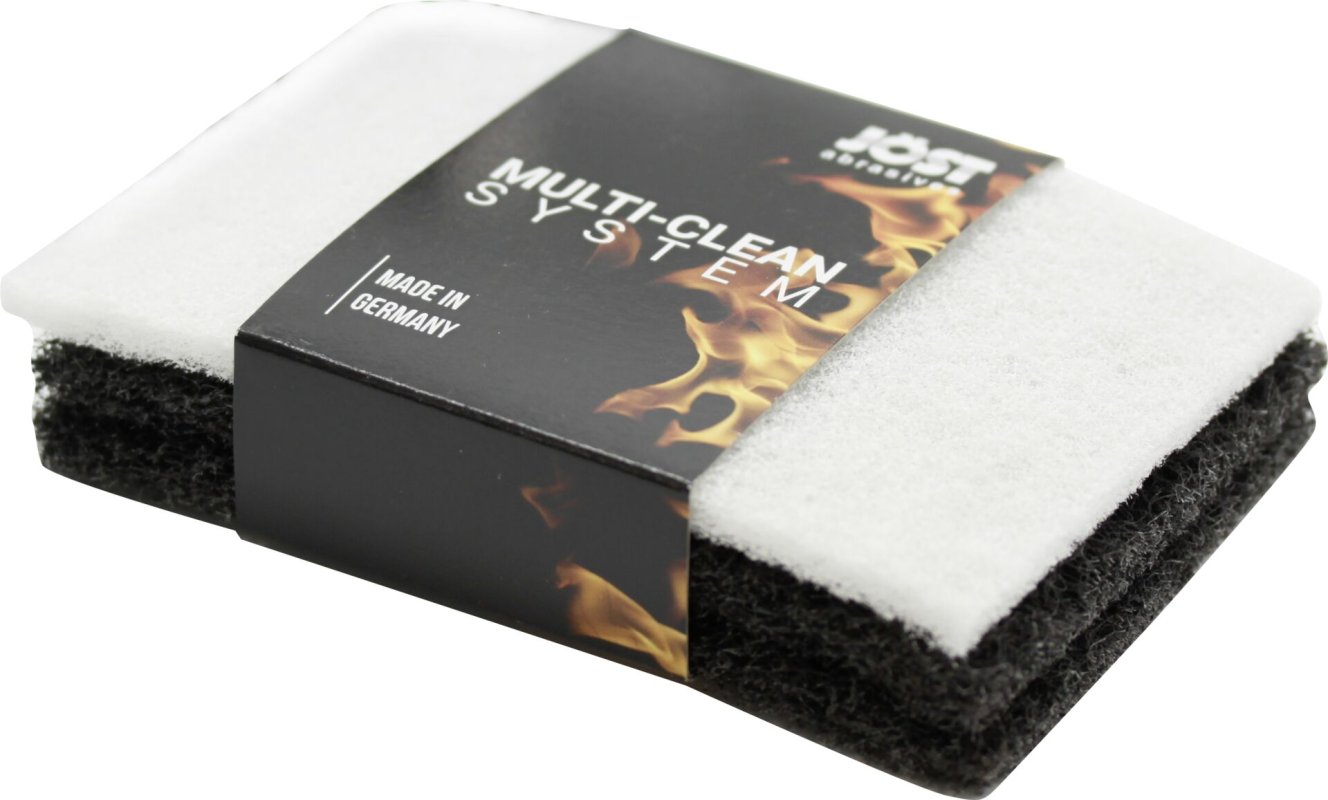 Nachfüllset für BBQ Cleaner 16473 (1)