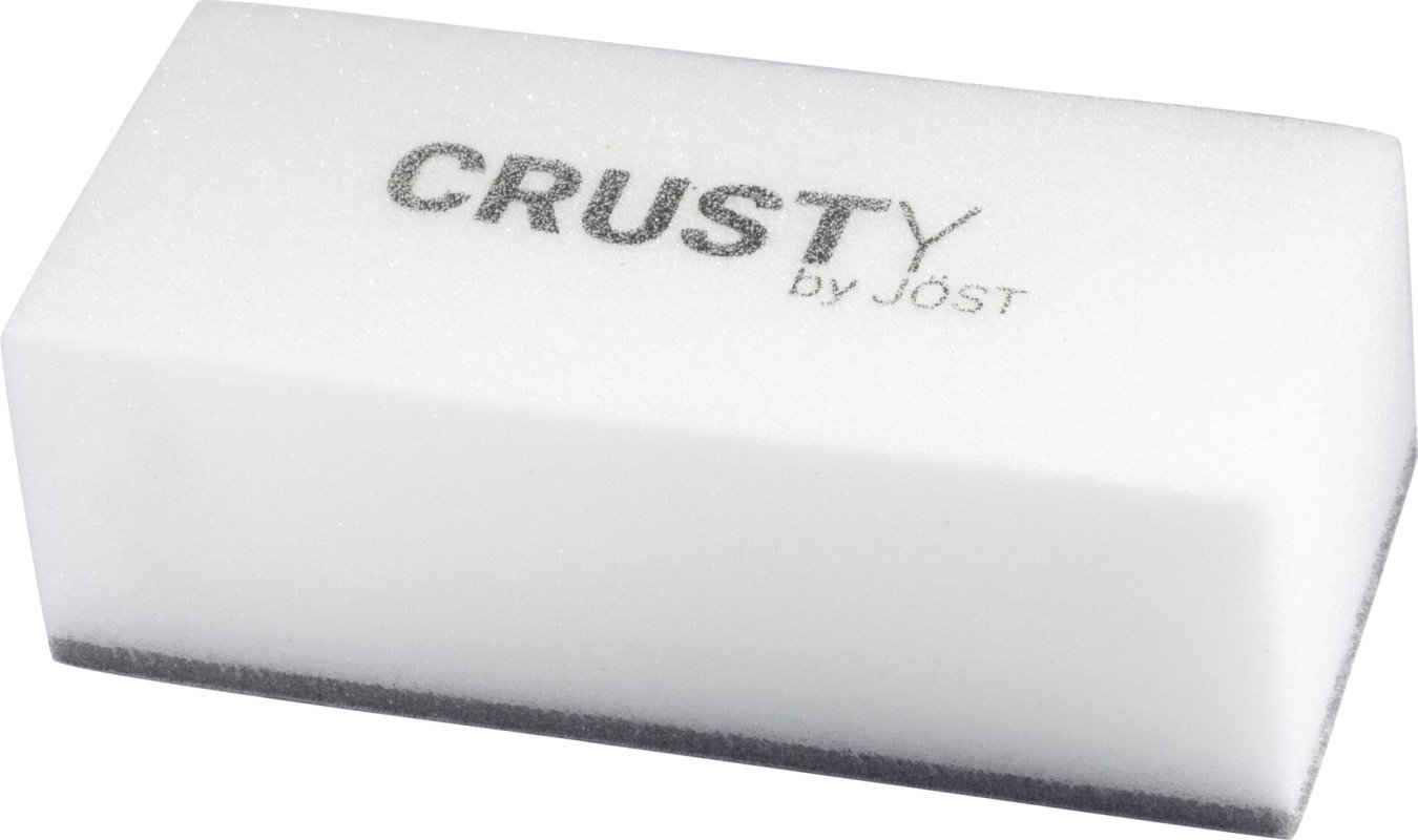 Crusty Schwamm "Cent" (1)