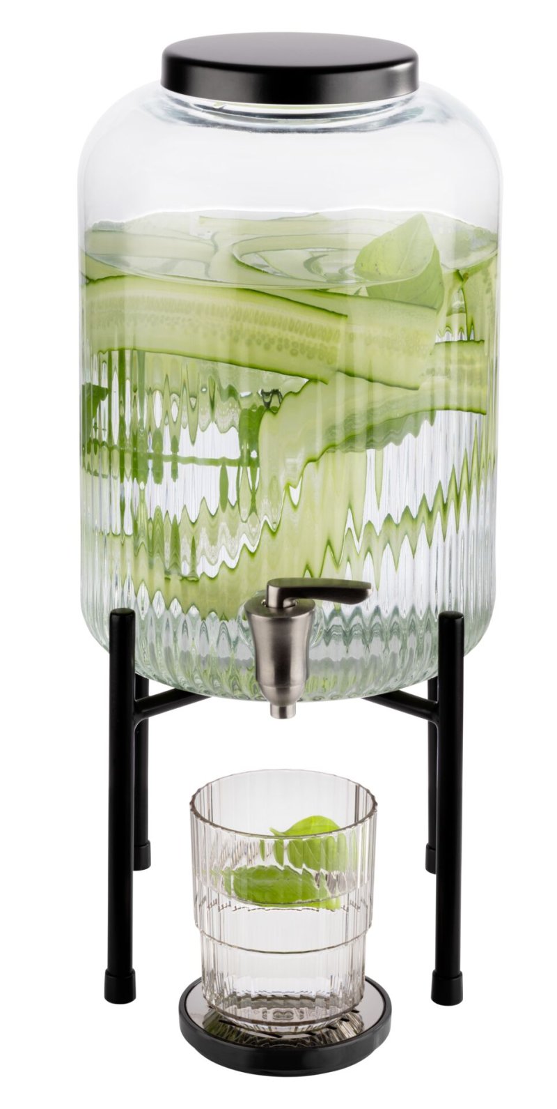 Getränkedispenser "Industrial" 7L (2)