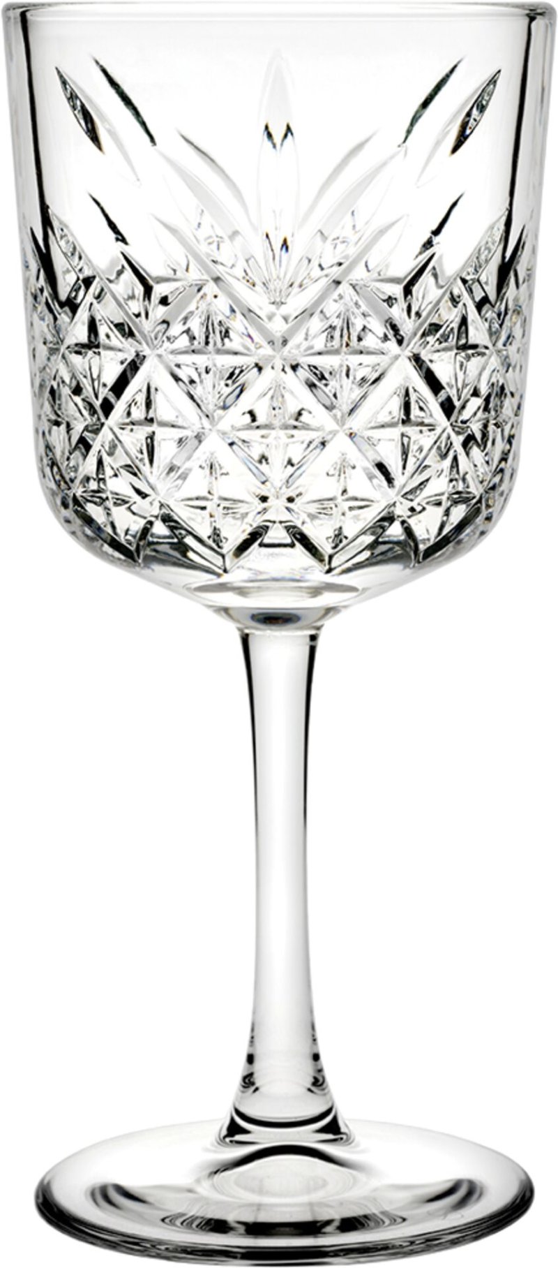 Glasserie "Timeless" Weinglas 330ml (1)