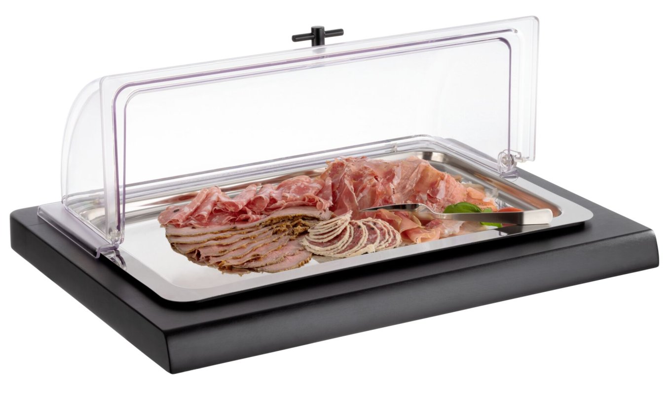 Buffetvitrine "Top Fresh" 1/1 GN (3)