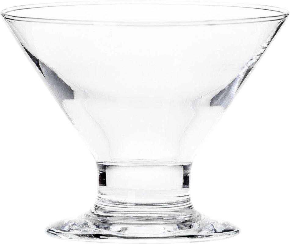 Eisglas "Vicenza" (1)