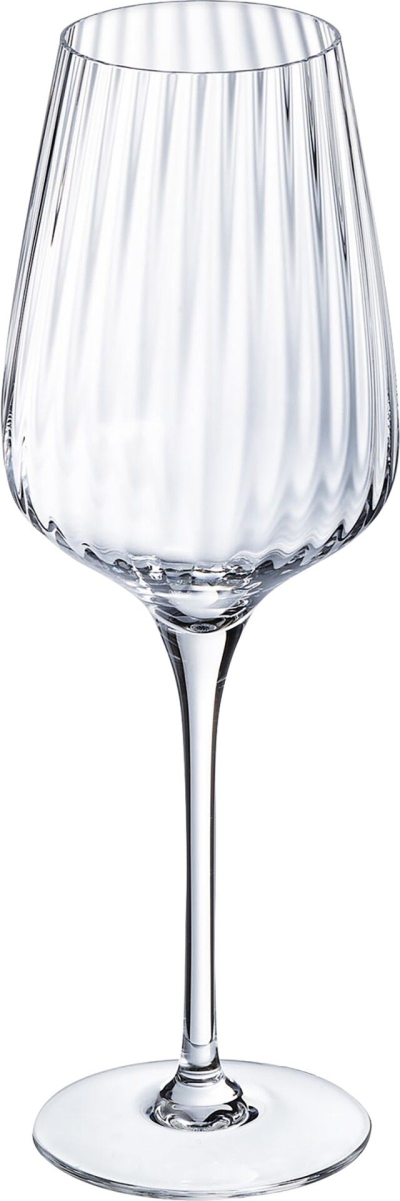 Glasserie "Symetrie" Rotweinglas 475ml mit Füllstrich (2)