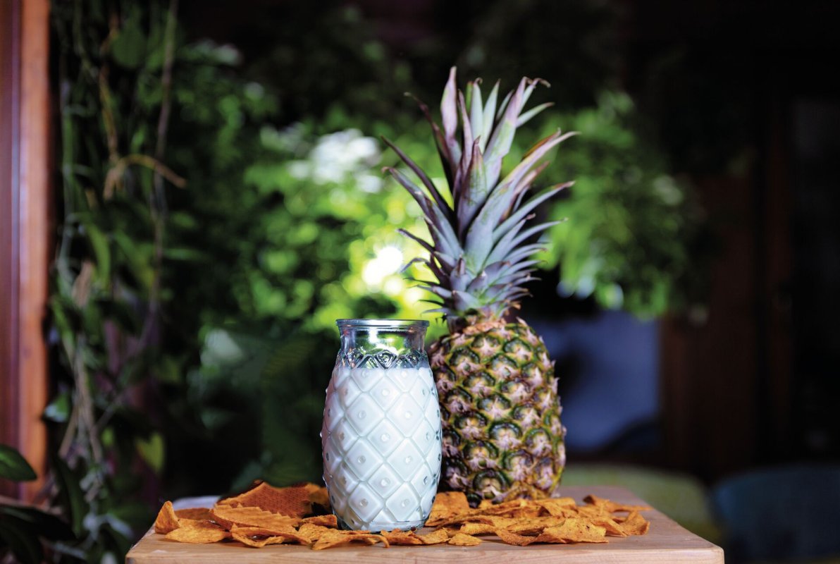 Cocktailglas "Ananas" 700 ml (2)