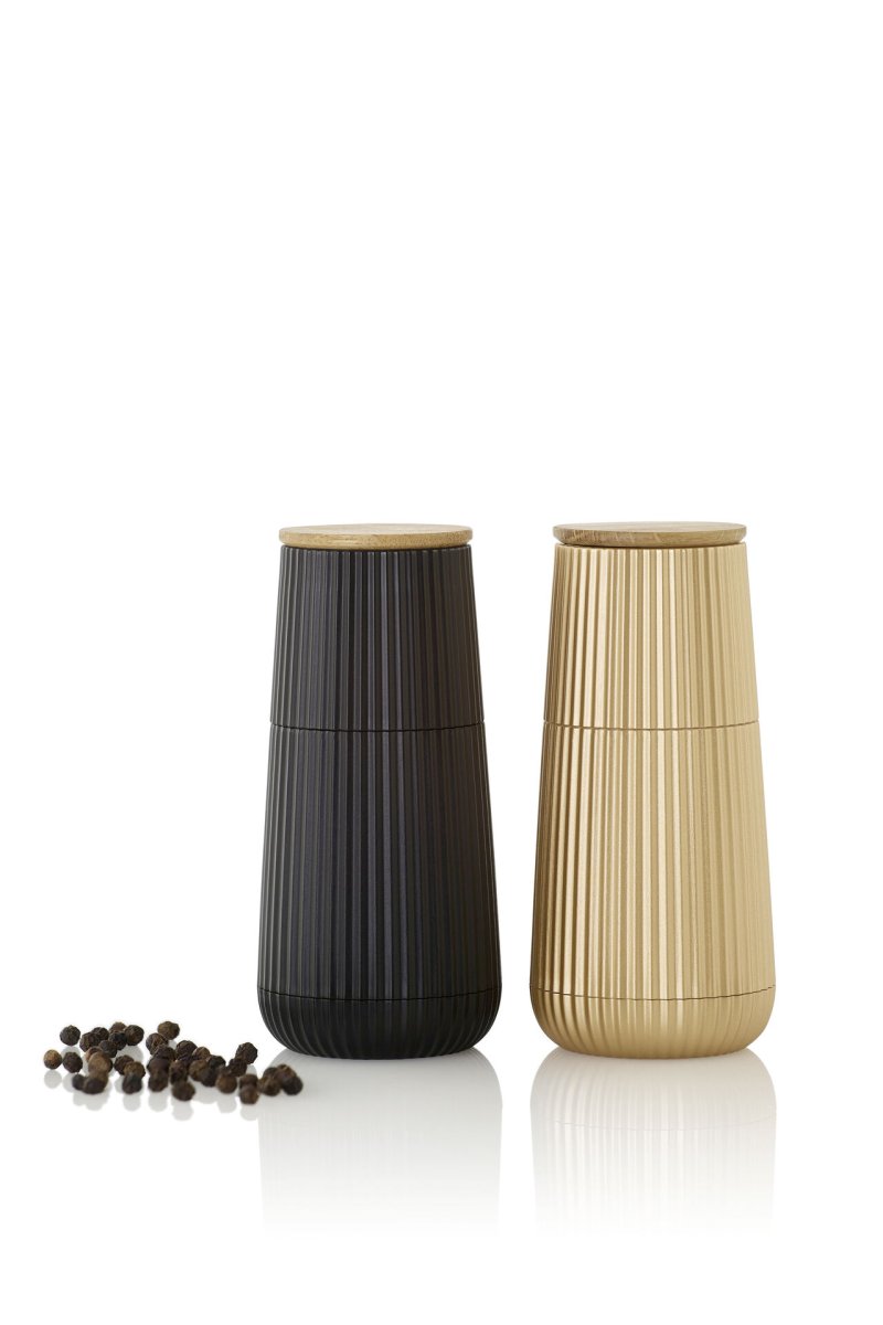 Salz-& Pfeffermühlen-Set "Scape" (3)