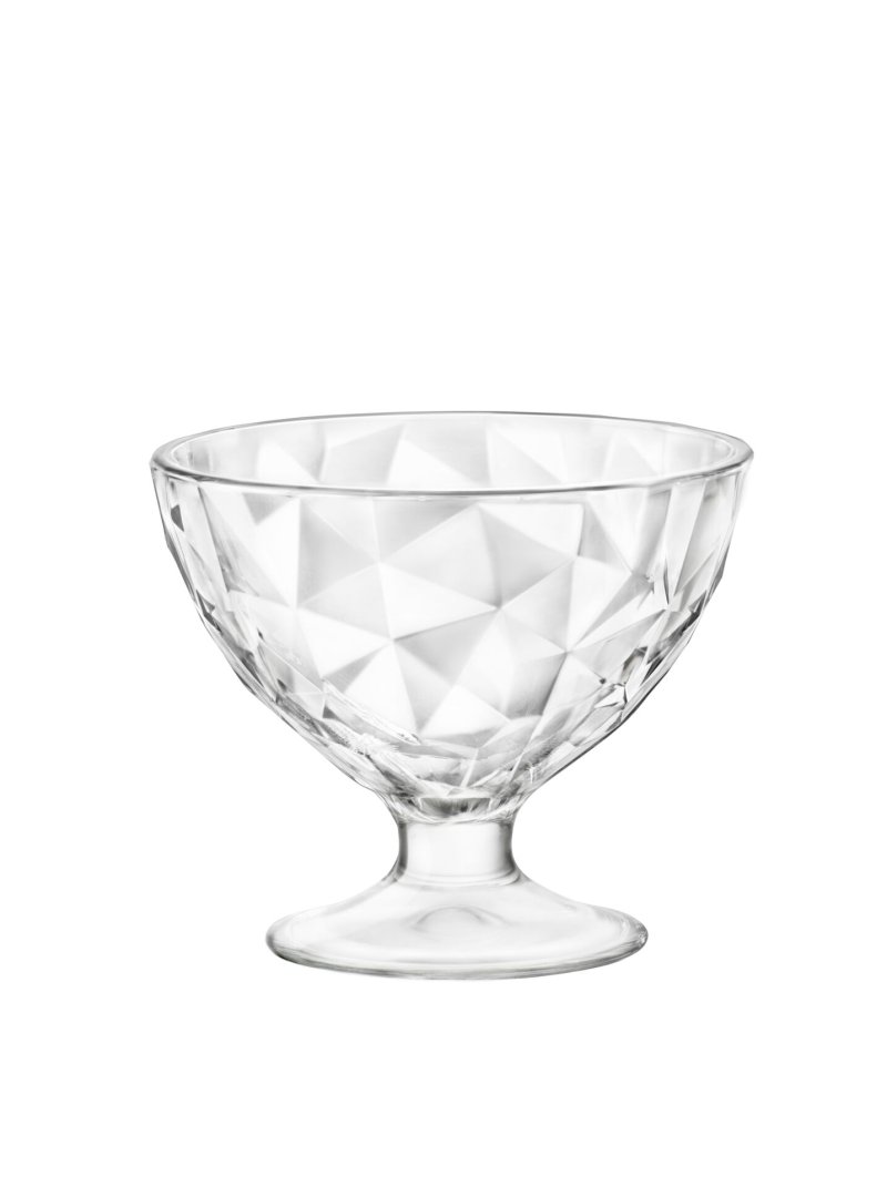 Eisglas "Diamond" (1)