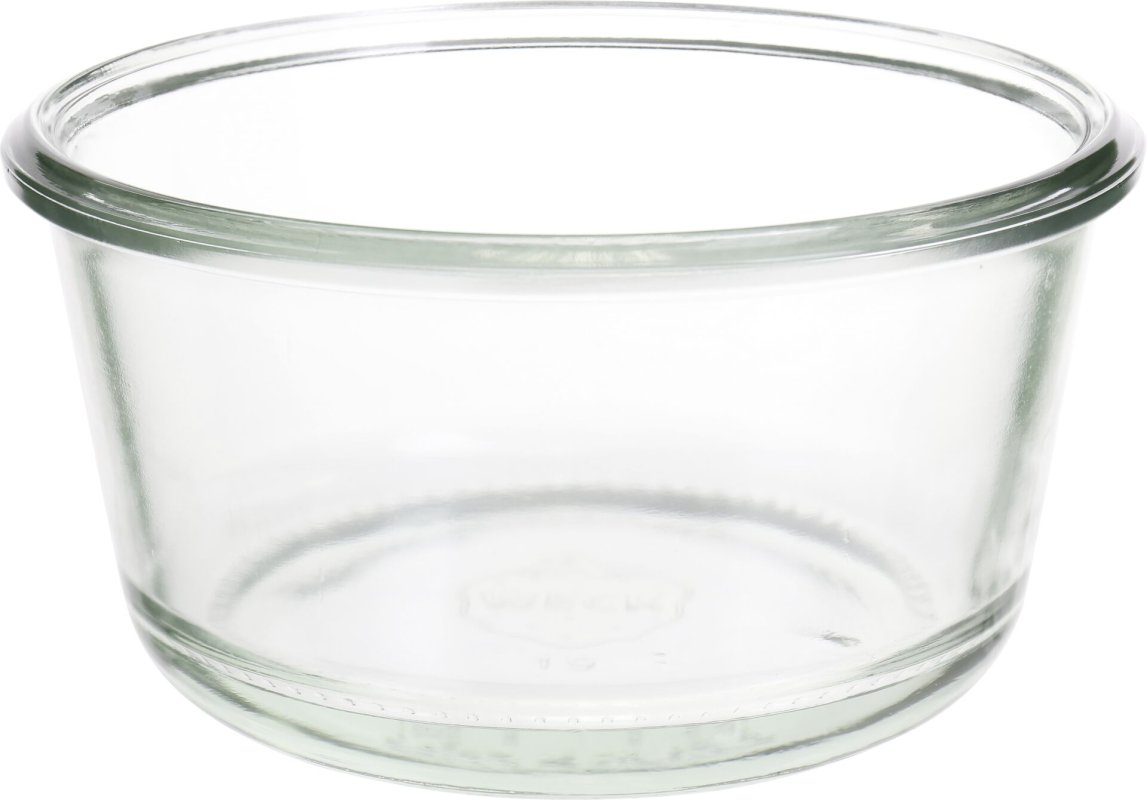 Weckglas "Gourmet" 450ml (1)
