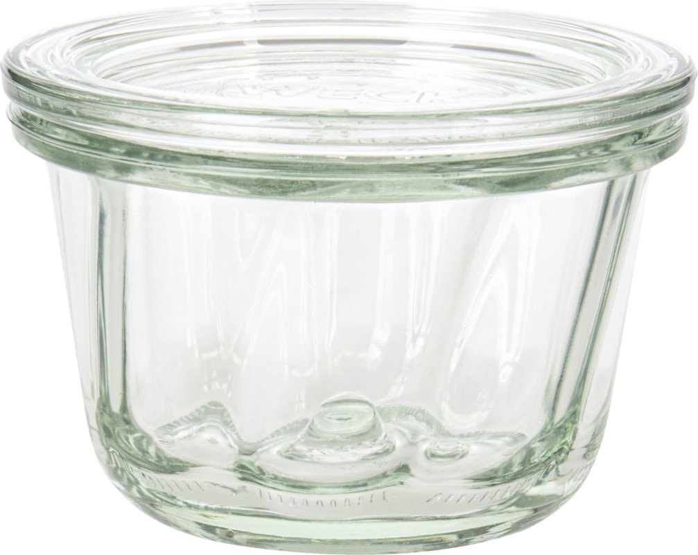 Weckglas "Gugelhupfform" 160ml (1)