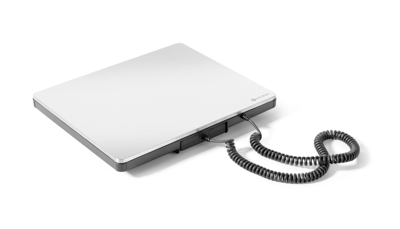 Elektronische Digitalwaage (2)