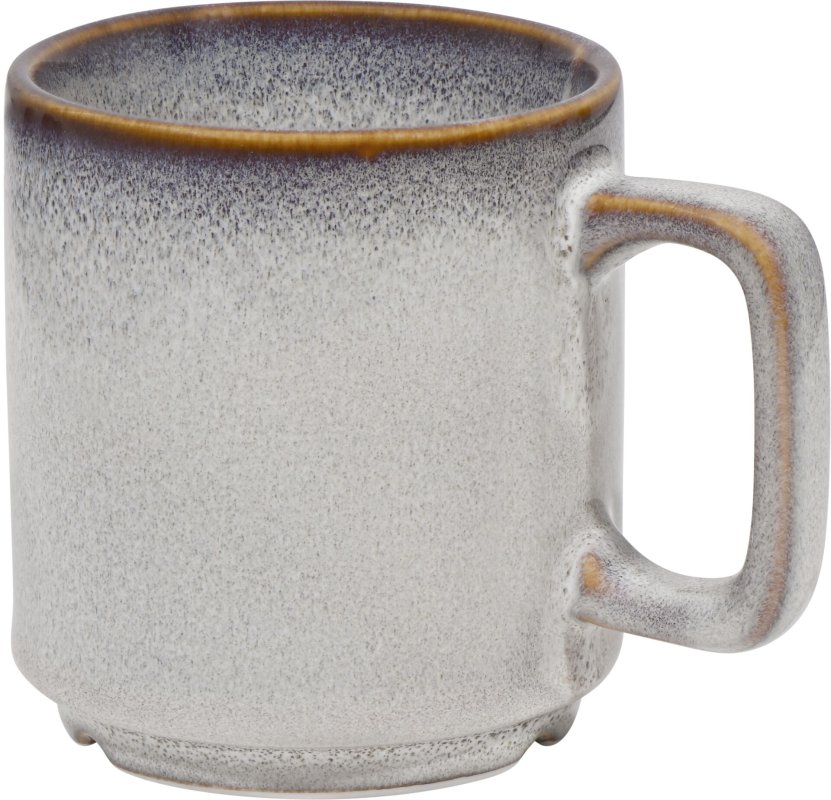 Porzellanserie "Nika" Kaffeebecher (1)