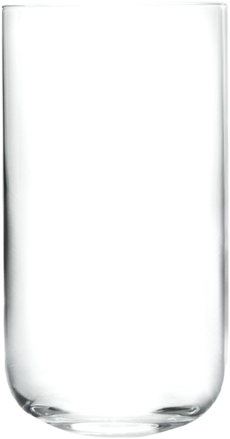 Glasserie "Sublime" Longdrinkglas (1)