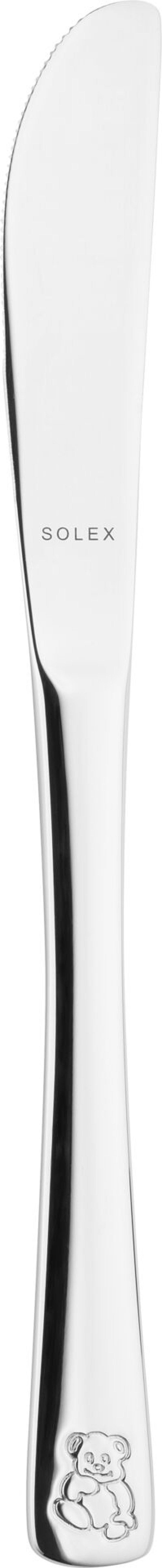 Kinderbesteck "Bär" Messer (1)